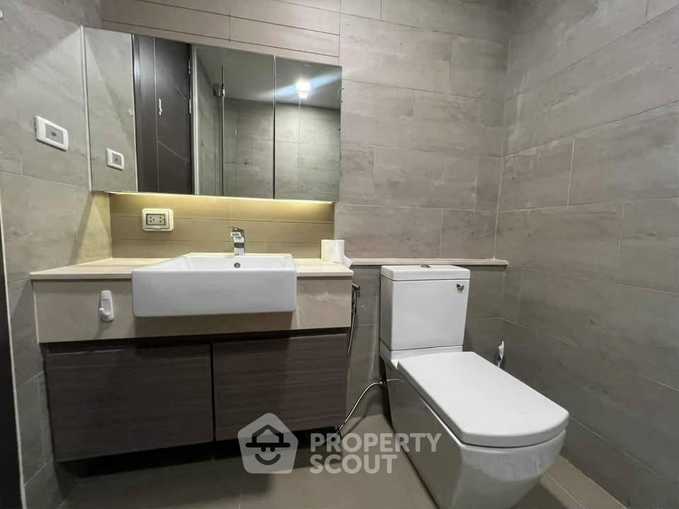 รูป คอนโด 2-ห้องนอน ที่ ซี สราญ คอนโดมิเนียม ใกล้ บางเสร่ (ID 2313294) - รูปที่ 10/20