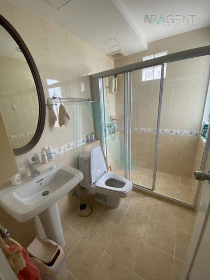 picture For Sell Condo THE BANGKOK NARATHIWAS Building 1, Floor 5,2 bed room, Room size 78 sqm - 5/8
