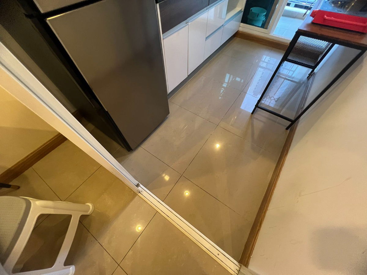 รูป WS3791 🏢 Condo for Rent/Sale — supalai wellington 2, Building 1 ราคาเพียง 15,000/เดือน - รูปที่ 7/12