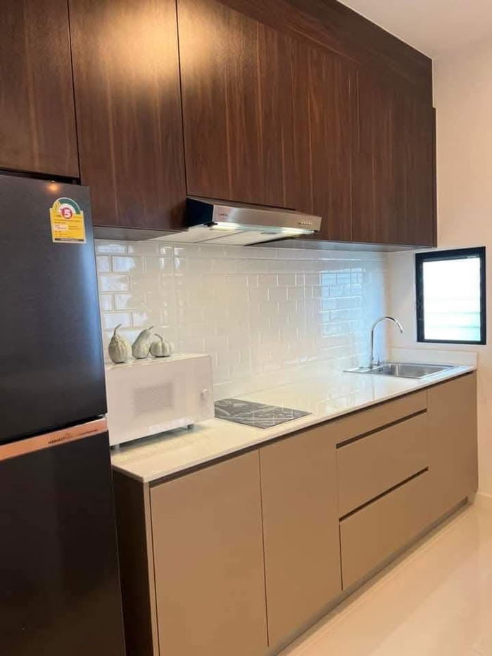 picture 🏡 For Rent – Indy 5 Bangna KM.7 📍 Soi Rajavinit Bangkaew | Prime Bangna Location - 12/14