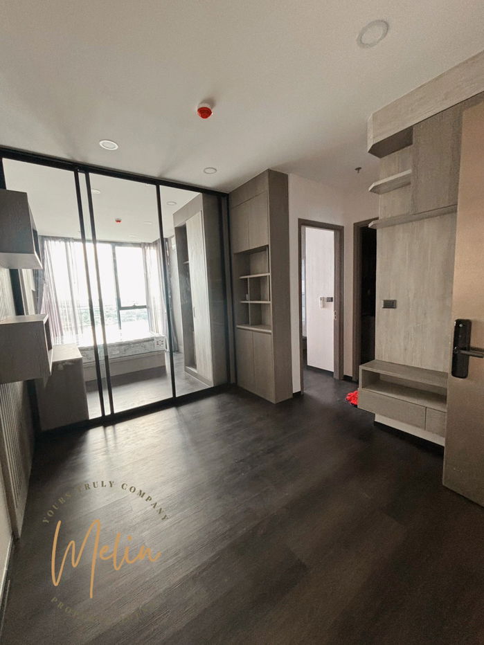 picture 🌉 Sapphire Luxury Condo for Rent |  Stunning Bridge View |  25,000 THB/month - 3/12
