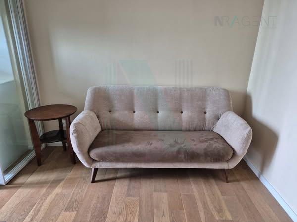 picture 🚩 For Rent Condo THE SAINT RESIDENCES Building 1, Floor 10,1 bed room, Room size 31 sqm - 3/8