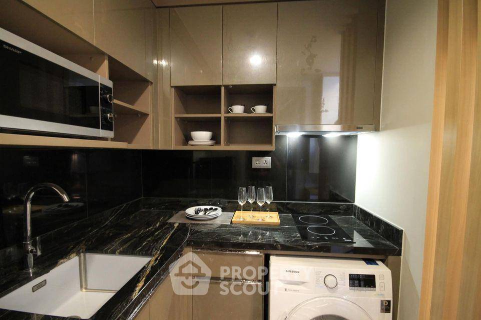 picture 1-BR Condo at Ideo Q Victory near BTS Victory Monument (ID 467923) - 14/15