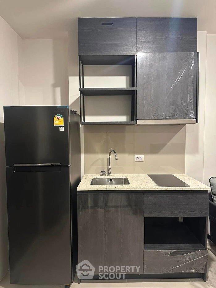 picture 1-BR Condo at XT Huaikhwang near MRT Huai Khwang (ID 2061777) - 4/5