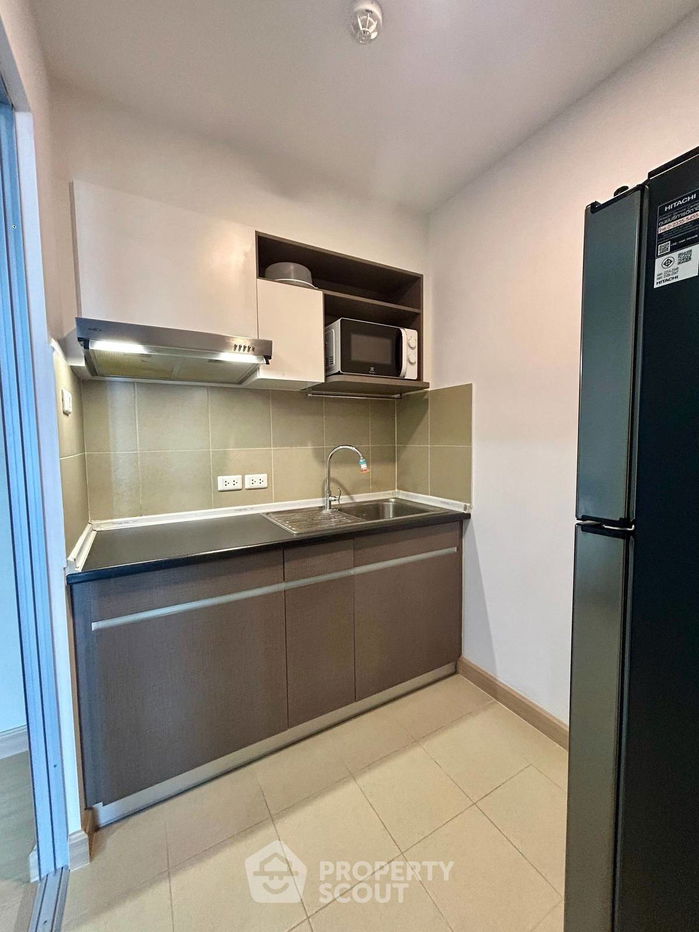 picture 1-BR Condo at Supalai Veranda Phasi Charoen Station near MRT Phasi Charoen (ID 2312872) - 8/10