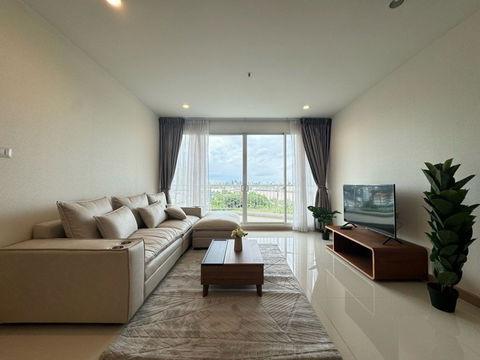 Condo for Rent at Supalai Riva Grande (B6809101) 