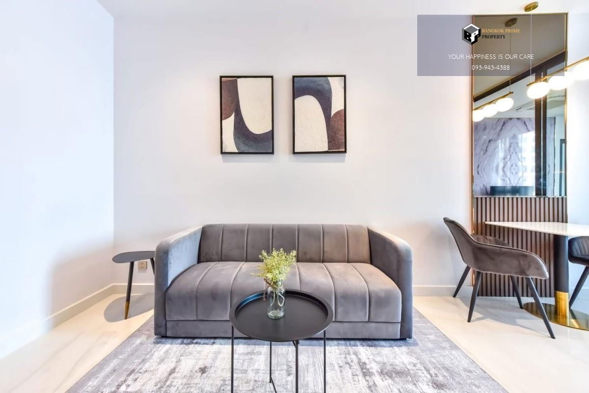 รูป Supalai Icon Sathorn | 📢 SUPALAI ICON SATHORN 🏷️ For Rent #2025091811914 - รูปที่ 11/17