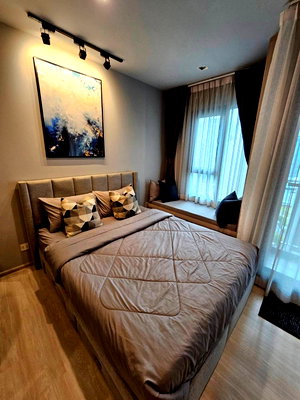 คอนโดให้เช่า : Life One Wireless ห้องสวย ราคาดี สอบถามเพิ่มเติมได้ที่ Line @condorental