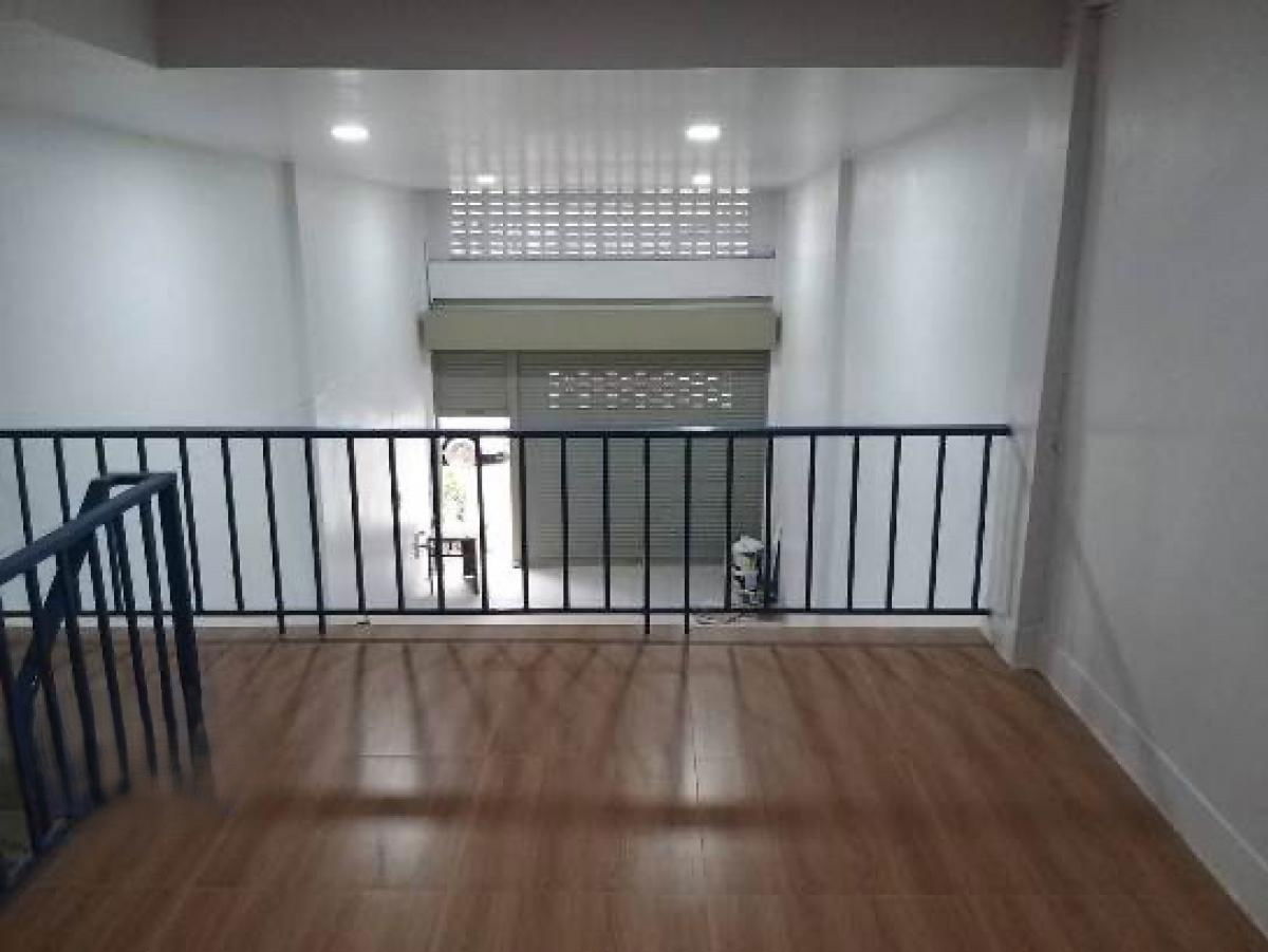 picture WS3772 🏢 Commercial property for rent — Sukhumvit 101 | Punnawithi Soi 7, only 40,000/month. - 4/8