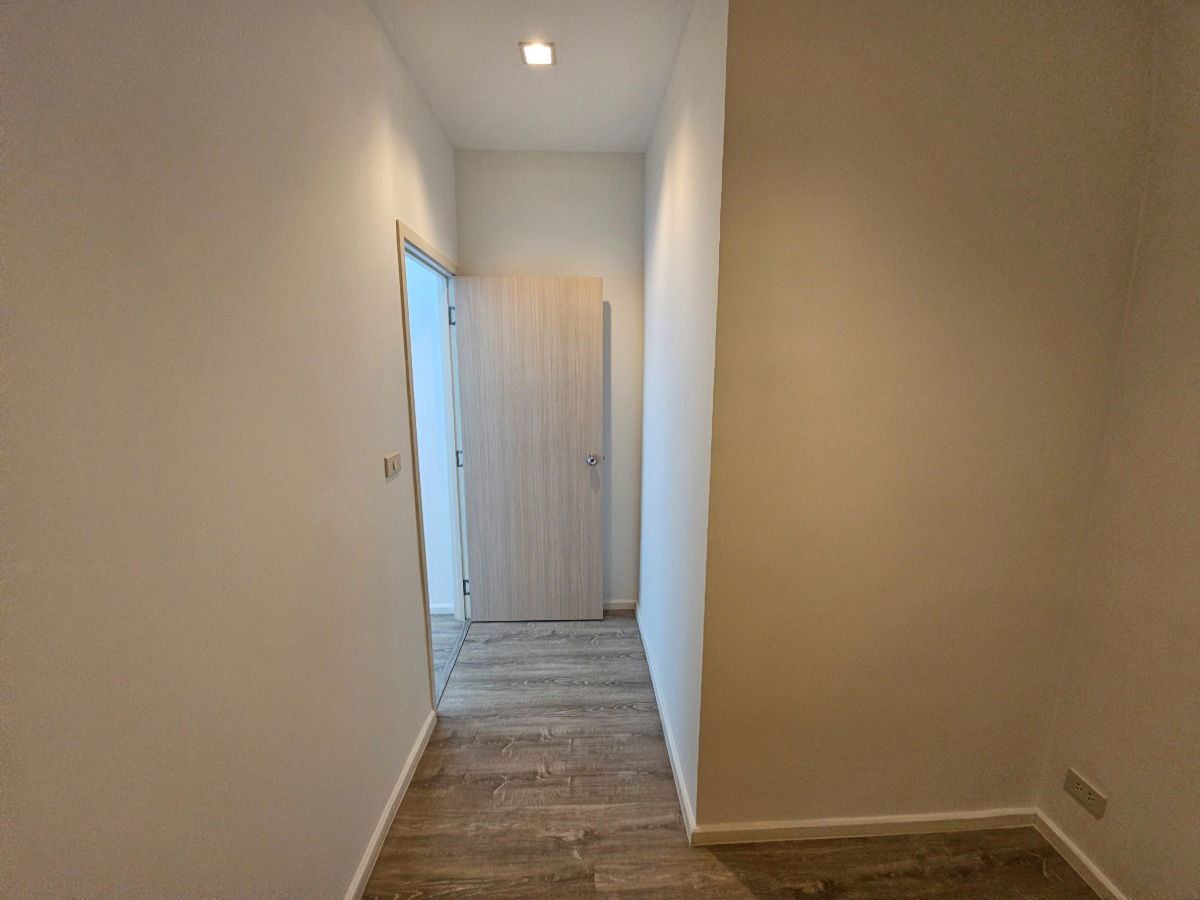 picture Condo for rent: Knightsbridge Sky River Ocean Near BTS Paknam - 18/68