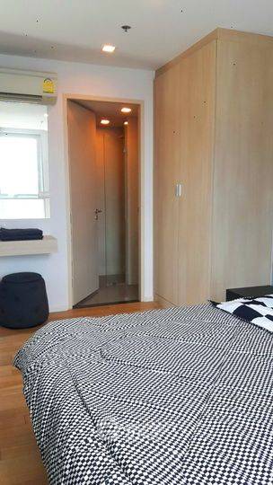 picture 1-BR Condo at Haus 23 Ratchada-Ladprao near MRT Ratchadaphisek (ID 2313161) - 16/17