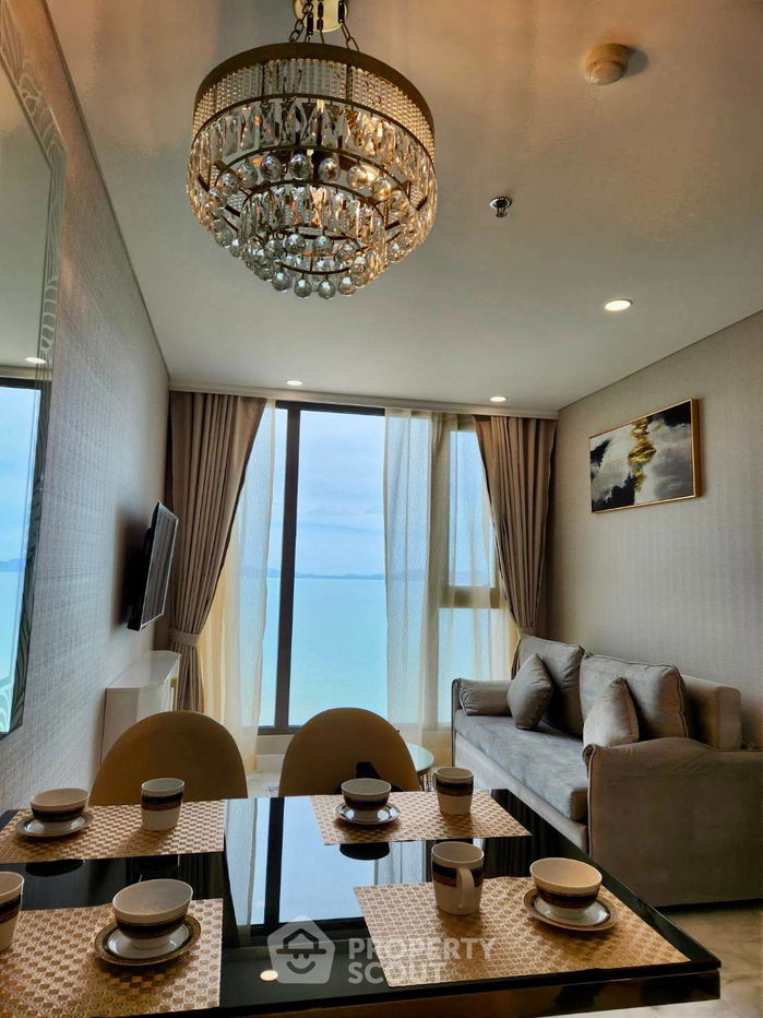 รูป คอนโด 1-ห้องนอน ที่ โคปาคาบาน่า บีช จอมเทียน ใกล้ หาดจอมเทียน (ID 1518121) - รูปที่ 7/7