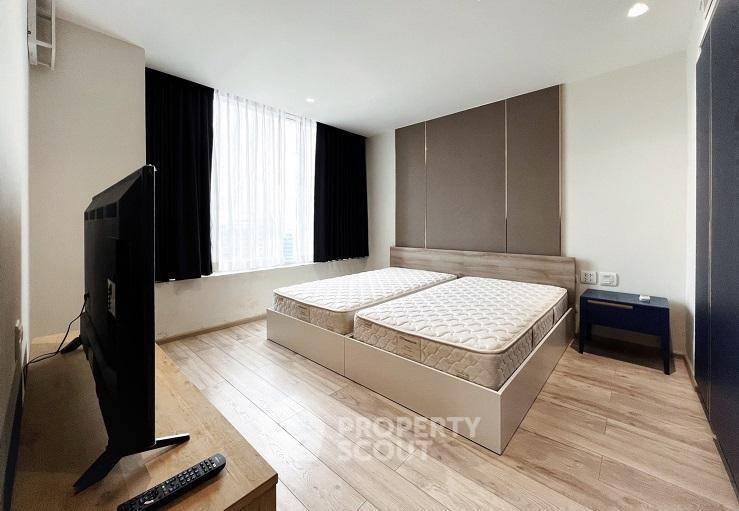 picture 3-BR Condo at All Seasons Mansion Condominium near BTS Phloen Chit (ID 2313730) - 9/25