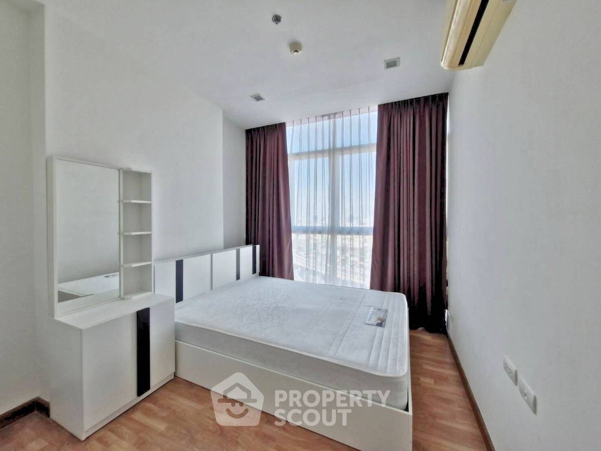 picture 2-BR Condo at The Coast Bangkok near BTS Bang Na (ID 2041902) - 5/6