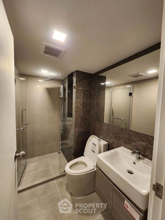 picture 1-BR Condo at The Tree Pattanakarn-Ekkamai near ARL Ramkhamhaeng (ID 2312238) - 5/12