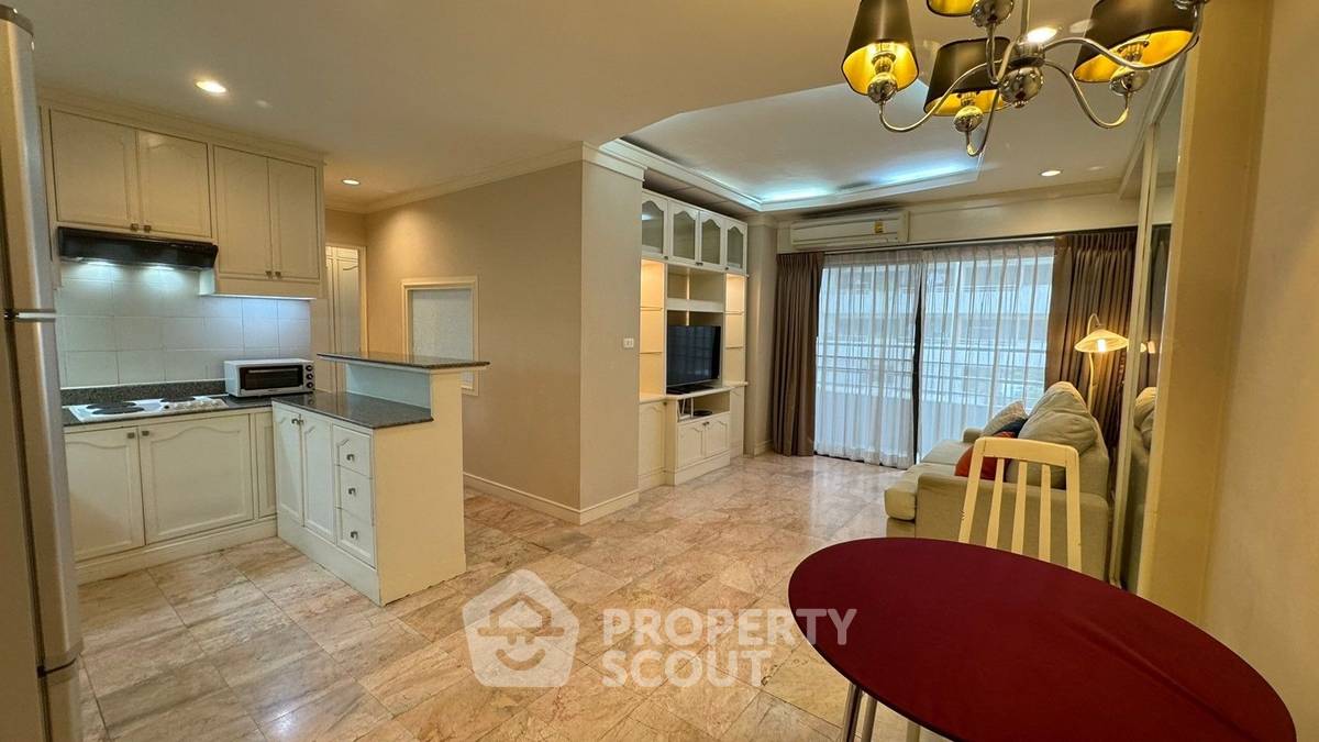picture 1-BR Condo at Saranjai Mansion Condominium near BTS Nana (ID 2312944) - 2/24