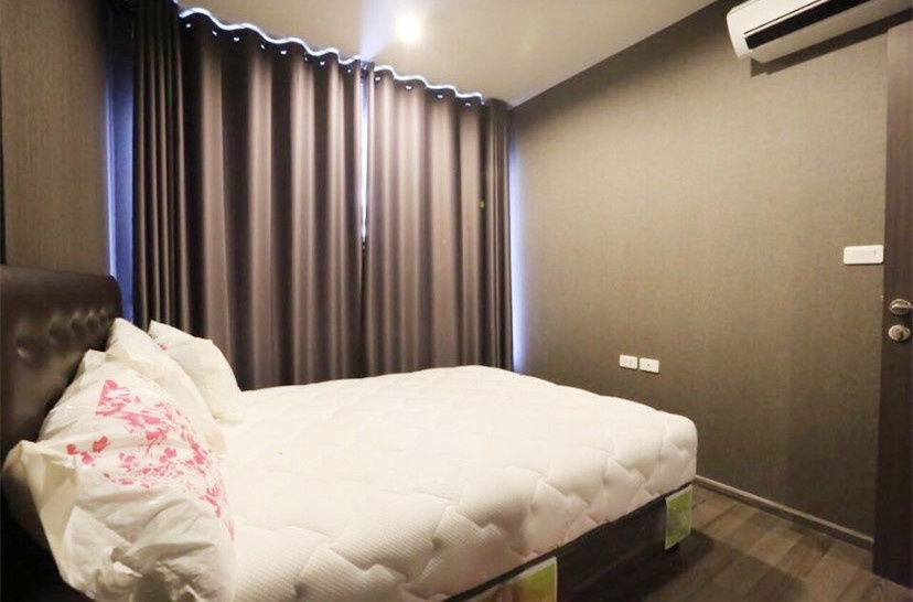 รูป ***ให้เช่า The Base Park East สุขุมวิท77 (ราคาดี!!! แต่งครบ) LINE : @Feelgoodhome (มี@หน้า) - รูปที่ 3/8
