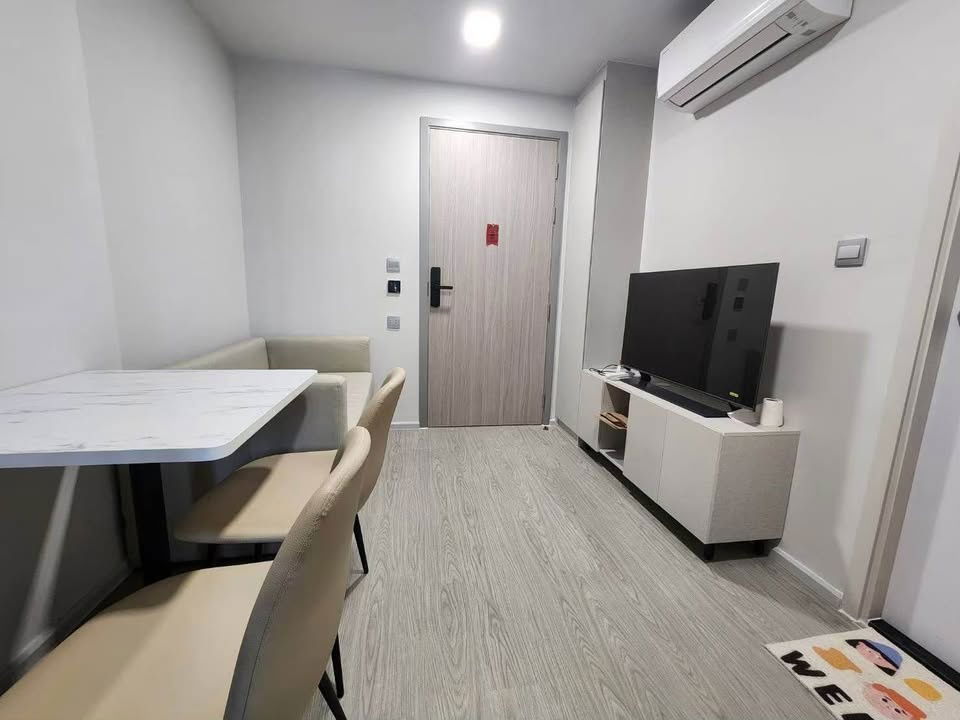picture PFD-05770	Condo for Rent: Atmoz Oasis Onnut Schedule a viewing ■ Line: @propertyfinder	 - 2/8