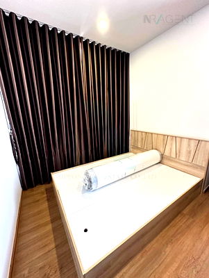 Condos for rent : 📌 For Rent Condo CLOUD THONGLOR-PHETCHABURI Building 1, Floor 28,1 bed plus , Room size 38 sqm