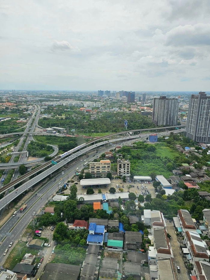 picture MN2992 Elio Sathorn - Wutthakat Full Furnitured  - 10/10