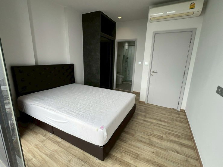 รูป THE LINE Jatujak - Mochit (เดอะ ไลน์ จตุจักร - หมอชิต) for Rent (1bed1bath 35sqm) - รูปที่ 2/10
