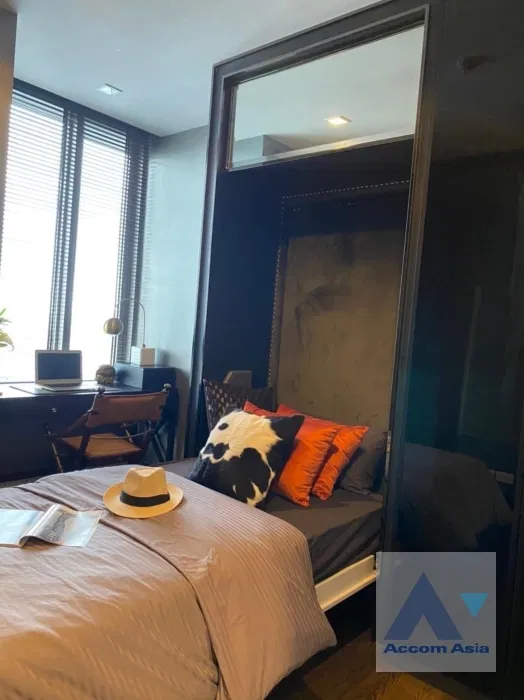 picture 🔼🔽 AccomA 📩  2 BR Condominium @Nara 9 by Eastern Star (AA37690) - 12/16