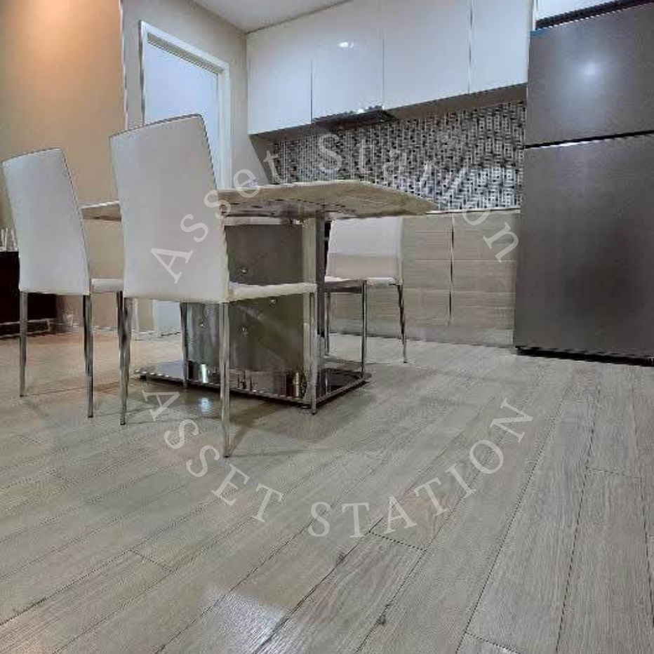 รูป 💥 ห้องวิวเมืองสวย!💥 @ The Room Sukhumvit 21 พร้อมส่วนกลางครบ🏢✨ - รูปที่ 10/18