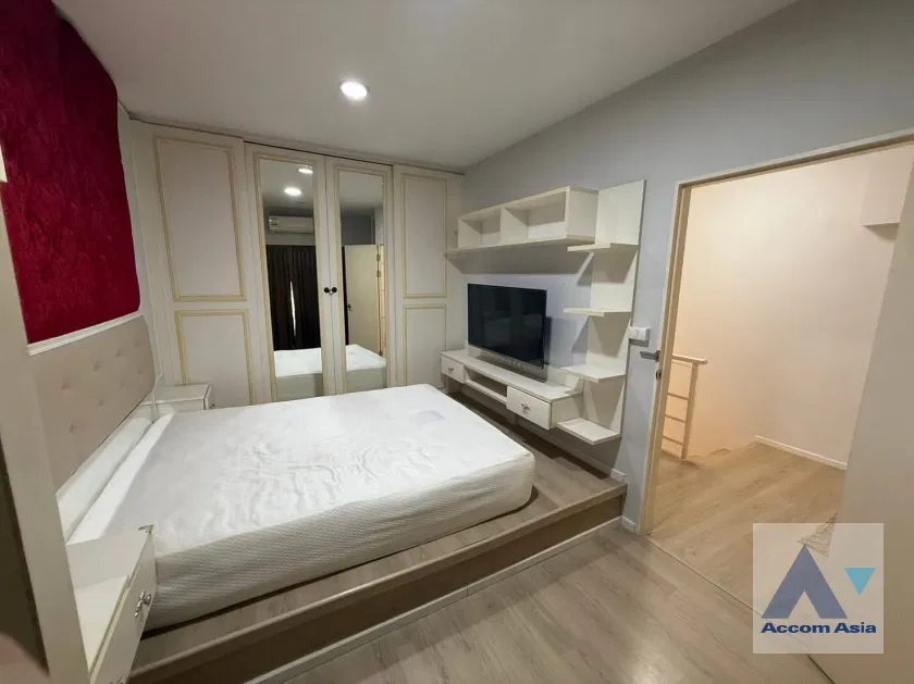 picture 🔼🔽 AccomA 📩  3 BR House @Baan Klang Muang Sukhumvit 77-On Nut 17 (AA44635) - 6/15