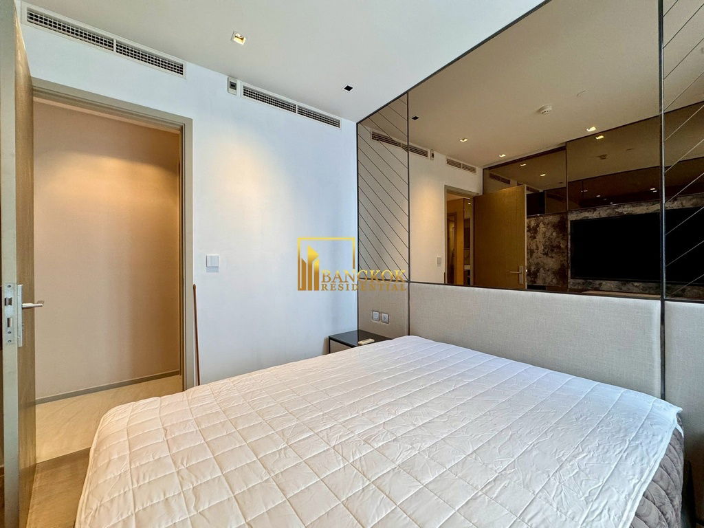 picture Ashton Silom | Stylish 2 Bedroom Condo in Sathorn CBD Area - BR12038CD - 17/34