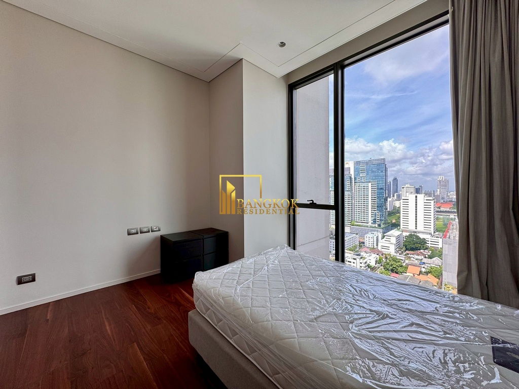 picture The Residences At Sindhorn Kempinski | Stunning 2 Bed Luxury Condo in Prime Area - BR16702CD - 21/37