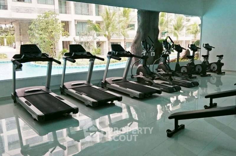 รูป คอนโด 1-ห้องนอน ที่ ลากูน่า บีช 3 มัลดีฟส์ พัทยา ใกล้ เมืองพัทยา (ID 2313290) - รูปที่ 8/9