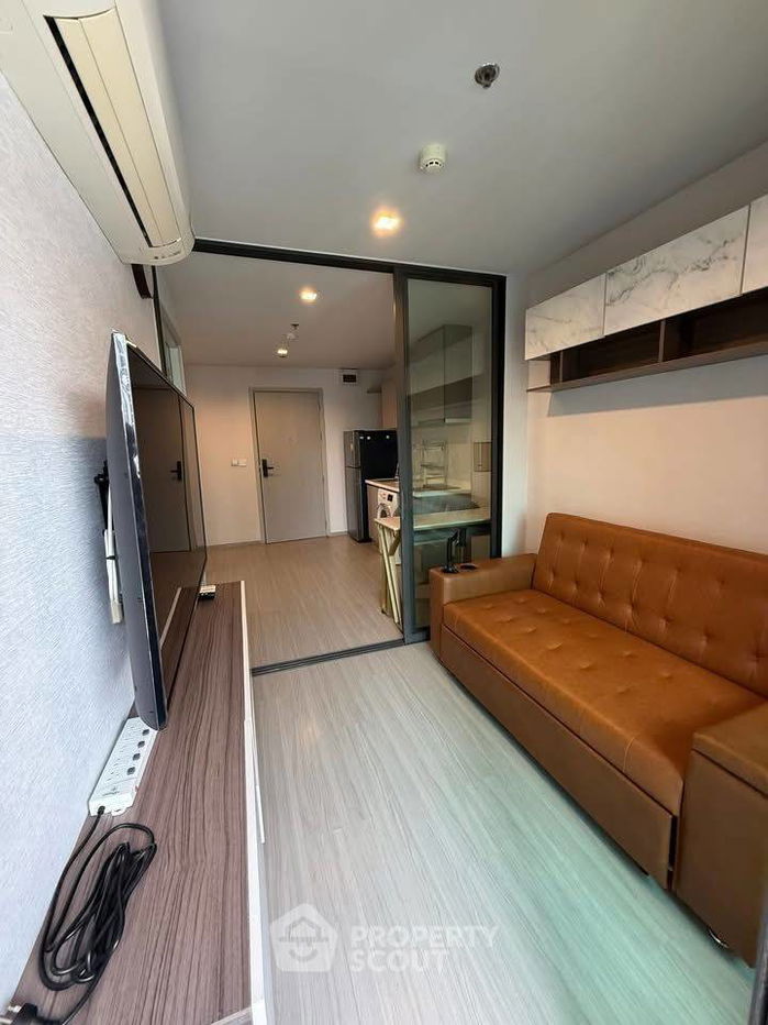รูป คอนโด 1-ห้องนอน ที่ ไลฟ์ ลาดพร้าว ใกล้ BTS ห้าแยกลาดพร้าว (ID 2312431) - รูปที่ 1/7