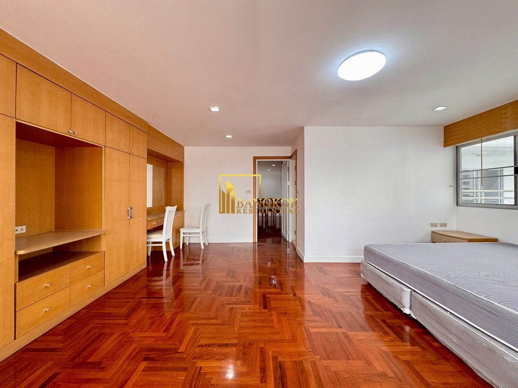 picture Regent on the Park 3 | Expansive 3 Bed Condo in Phrom Phong - BR6596CD - 20/46