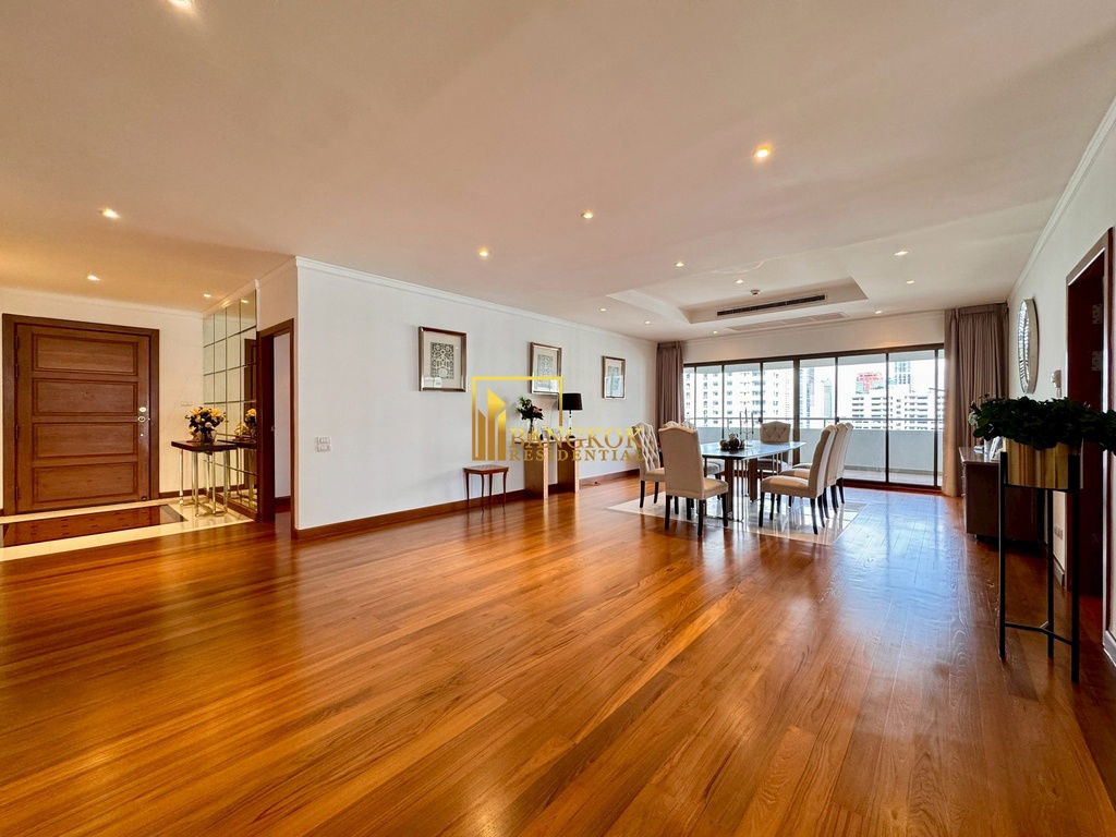 รูป Tower Park | Beautifully Renovated 3 Bedroom Condo For Rent - BR12880CD - รูปที่ 12/57