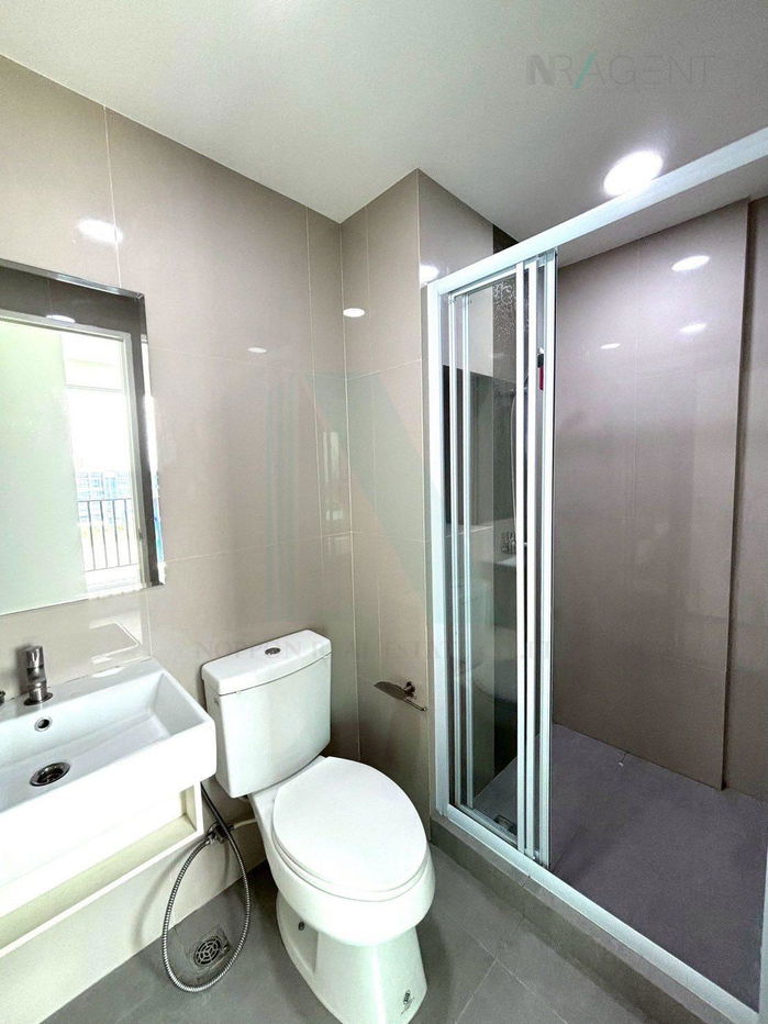 picture For Sell Condo HAPPY CONDO DONMUANG THE TERMINAL Building 1, Floor 3,1 bed room, Room size 24 sqm - 7/8