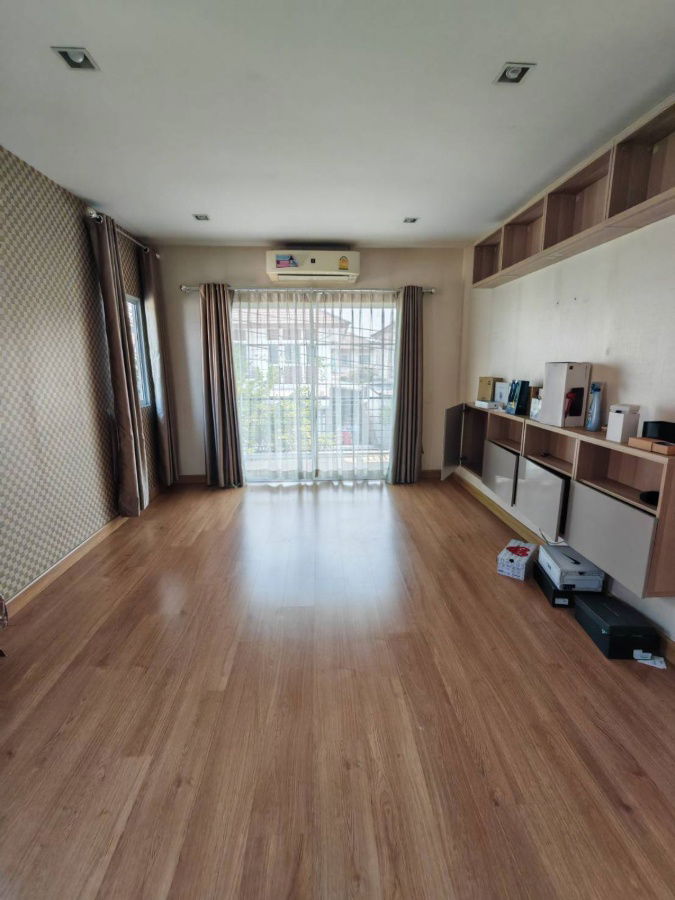 รูป 🏠 ขายบ้าน : The Plant Chaengwattana (เดอะ แพลนท์ แจ้งวัฒนะ)   รหัสทรัพย์ | 📌 LNP-H551  - รูปที่ 4/10
