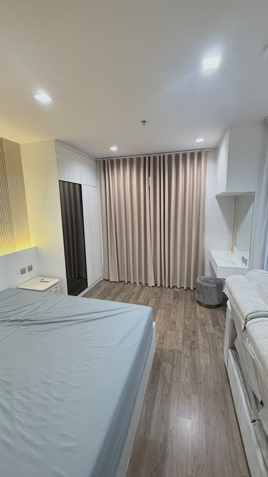 picture For rent : Life Ladprao valley (studio) - 2/8