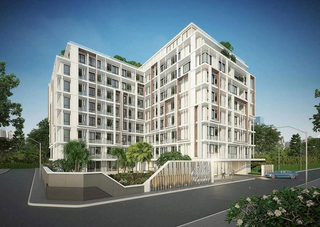 picture SIAM ORIENTAL DREAM CONDO 1 Bed-FQ - 9/9