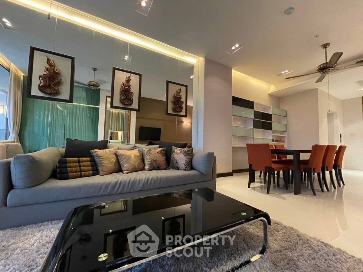picture 2-BR Condo at The Sanctuary Wongamat close to Sanctuary of Truth (ID 1933891) - 9/10
