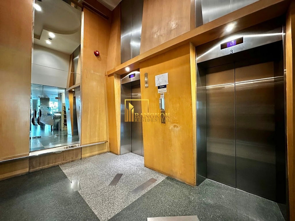 รูป The Natural Place Suite | Spacious 2 Bedroom Condo For Rent - BR15394CD - รูปที่ 36/42