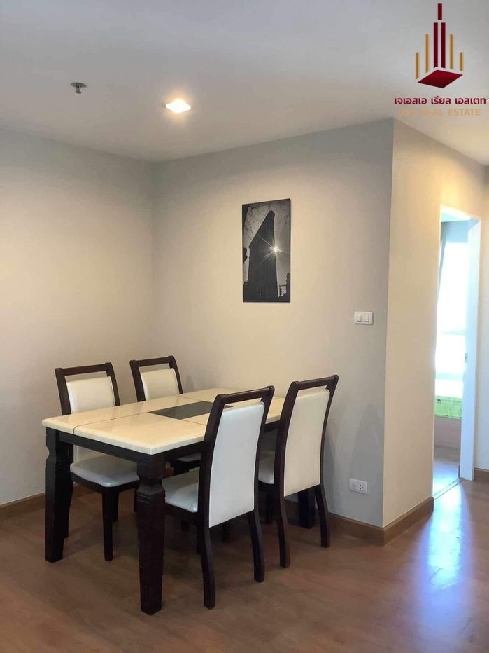 picture ✨ For Rent: Belle Grand Rama 9 ✨  💰 Only 34,000 THB/month - 4/5