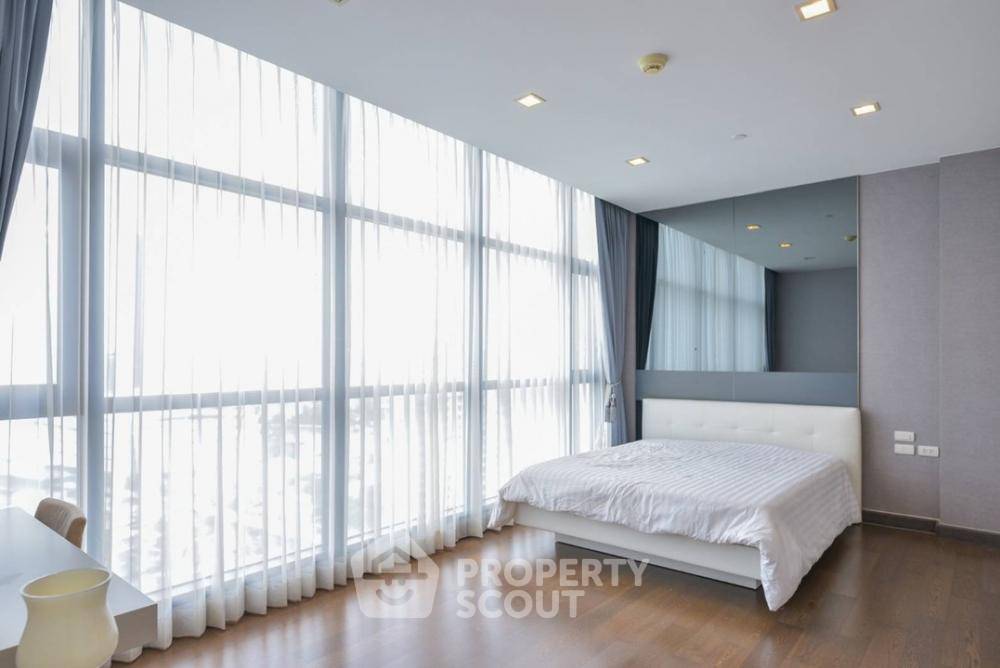 รูป คอนโด 3-ห้องนอน ที่ เออบาโน่ แอปโซลูท ใกล้ BTS กรุงธนบุรี (ID 888496) - รูปที่ 4/11