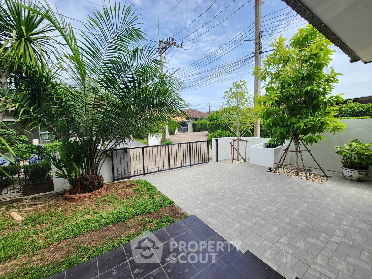 รูป บ้าน 3-ห้องนอน ที่ บ้านปณาลี บ้านนา วิลเลจ ใกล้ ห้วยใหญ่ (ID 2313112) - รูปที่ 32/39
