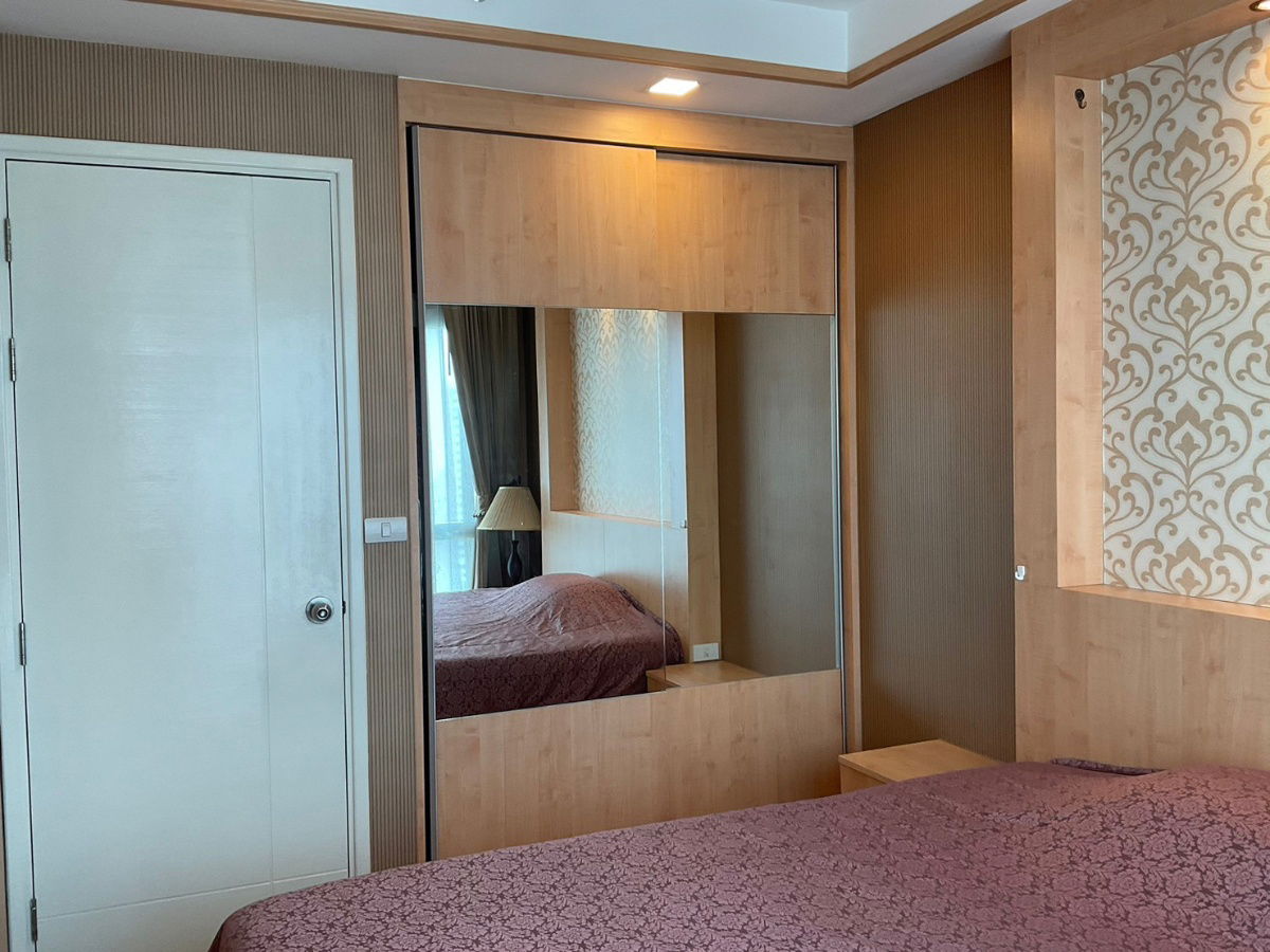 picture Urgent Sale Thru Thonglor Condo 38 Sqm Floor 18 - 4/19