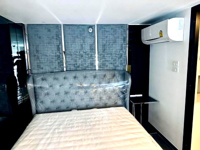 คอนโดให้เช่า : KnightsBridge Space Ratchayothin ห้องสวย ราคาดี สอบถามเพิ่มเติมได้ที่ Line @condorental