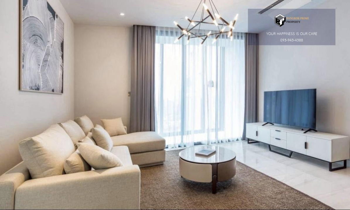 picture Supalai Icon Sathorn | Modern Style #2025091811929 - 6/18