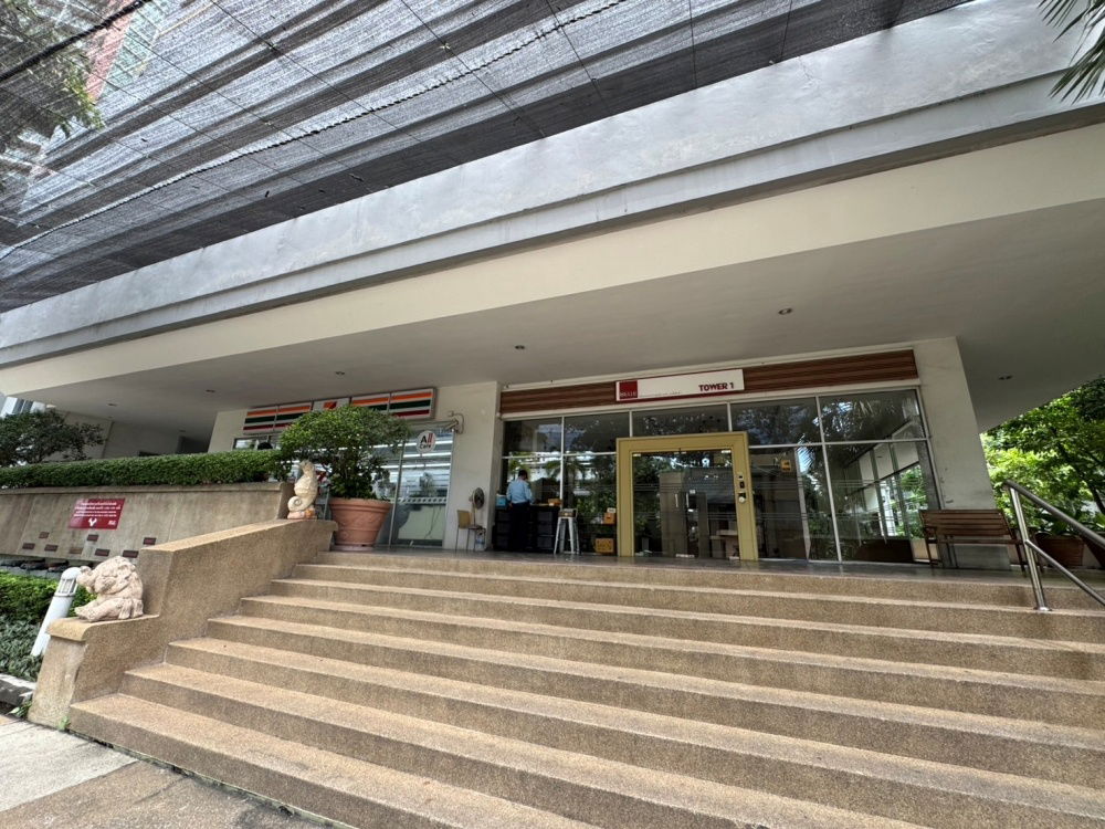 รูป TA8102📲LineID @556ryccg✨2 ห้องนอน 84 ตรม ชั้น14 Belle Park Residence | เบล พาร์ค เรสซิเดนท์ พระราม3 ใกล้สาทร - รูปที่ 5/15