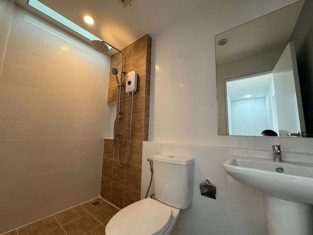 picture RS1856  For Rent – Modern Townhome @ Pleno Sukhumvit–Bangna 2 | Fully Furnished - 11/15