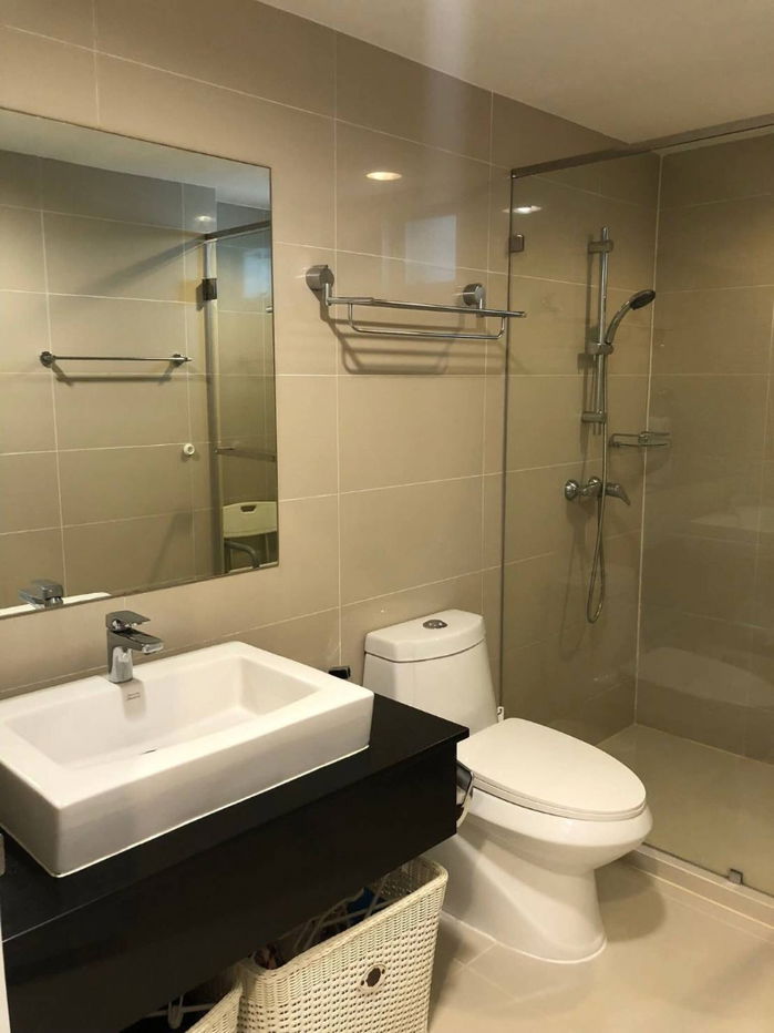 picture Condo for rent: Belle Grand Rama 9 (near MRT Rama 9, only 550 meters!!) - 8/8