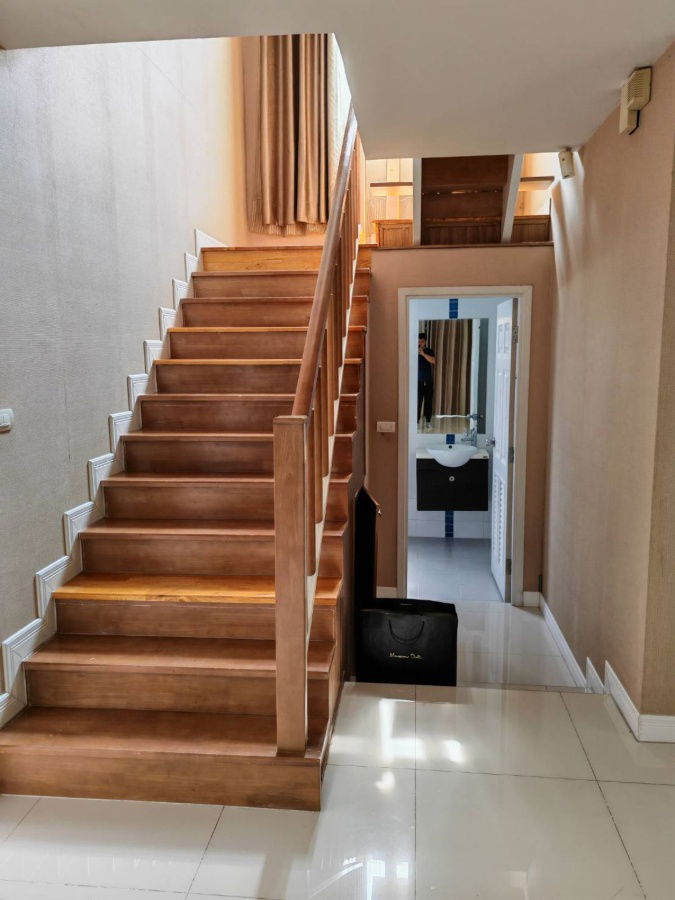 รูป 🏠 ขายบ้าน : The Plant Chaengwattana (เดอะ แพลนท์ แจ้งวัฒนะ)   รหัสทรัพย์ | 📌 LNP-H551  - รูปที่ 5/10